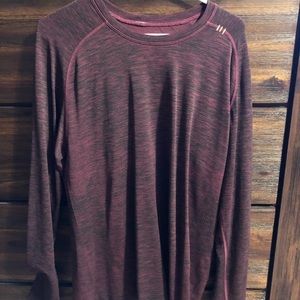 Lululemon men’s shirt